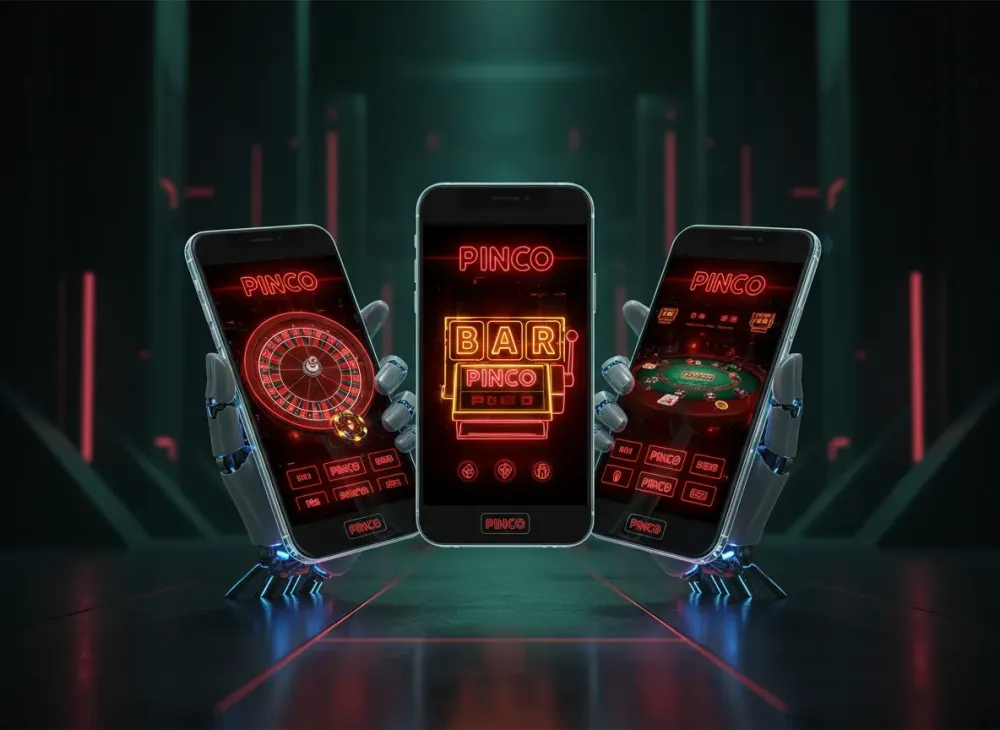 Mobile Browser Casino