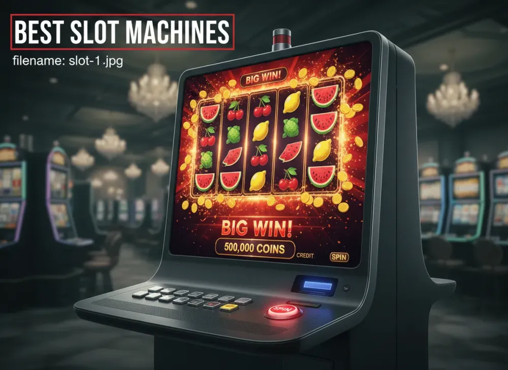 Slot Game