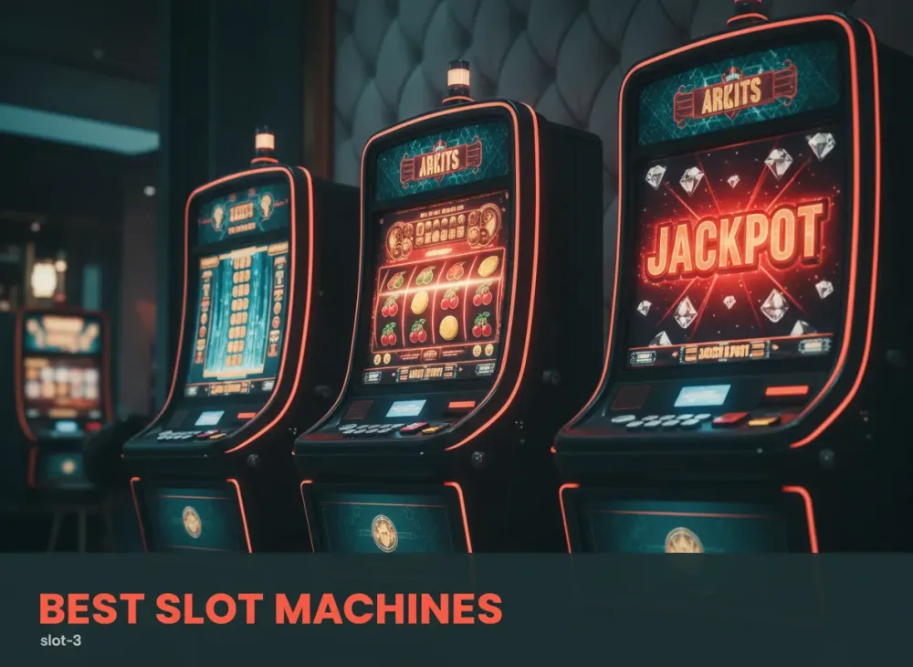 Slot Game