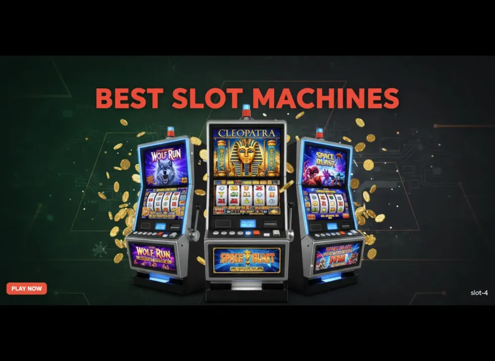 Slot Game