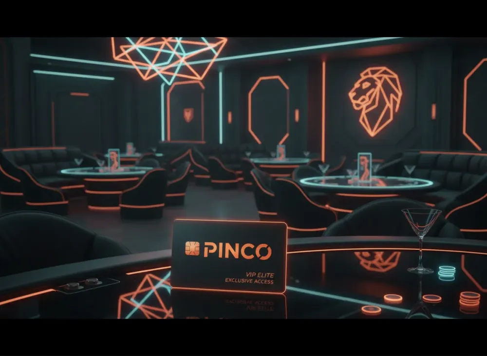 VIP Card
