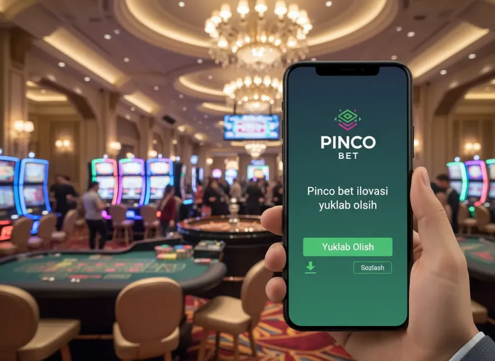 app Pinco