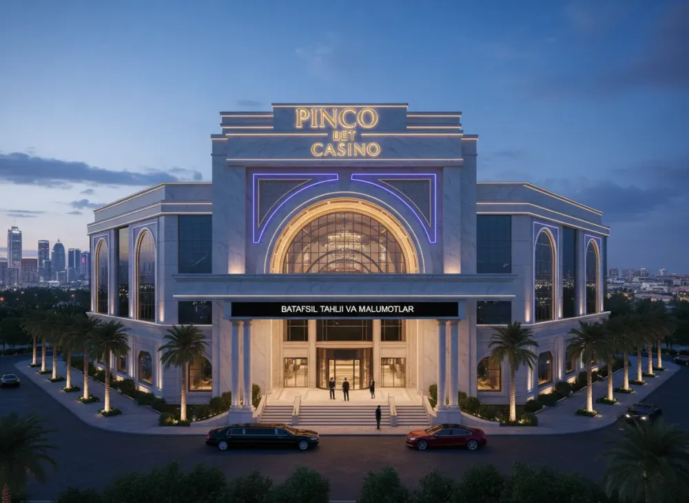 review Pinco