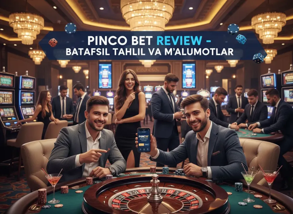 review Pinco
